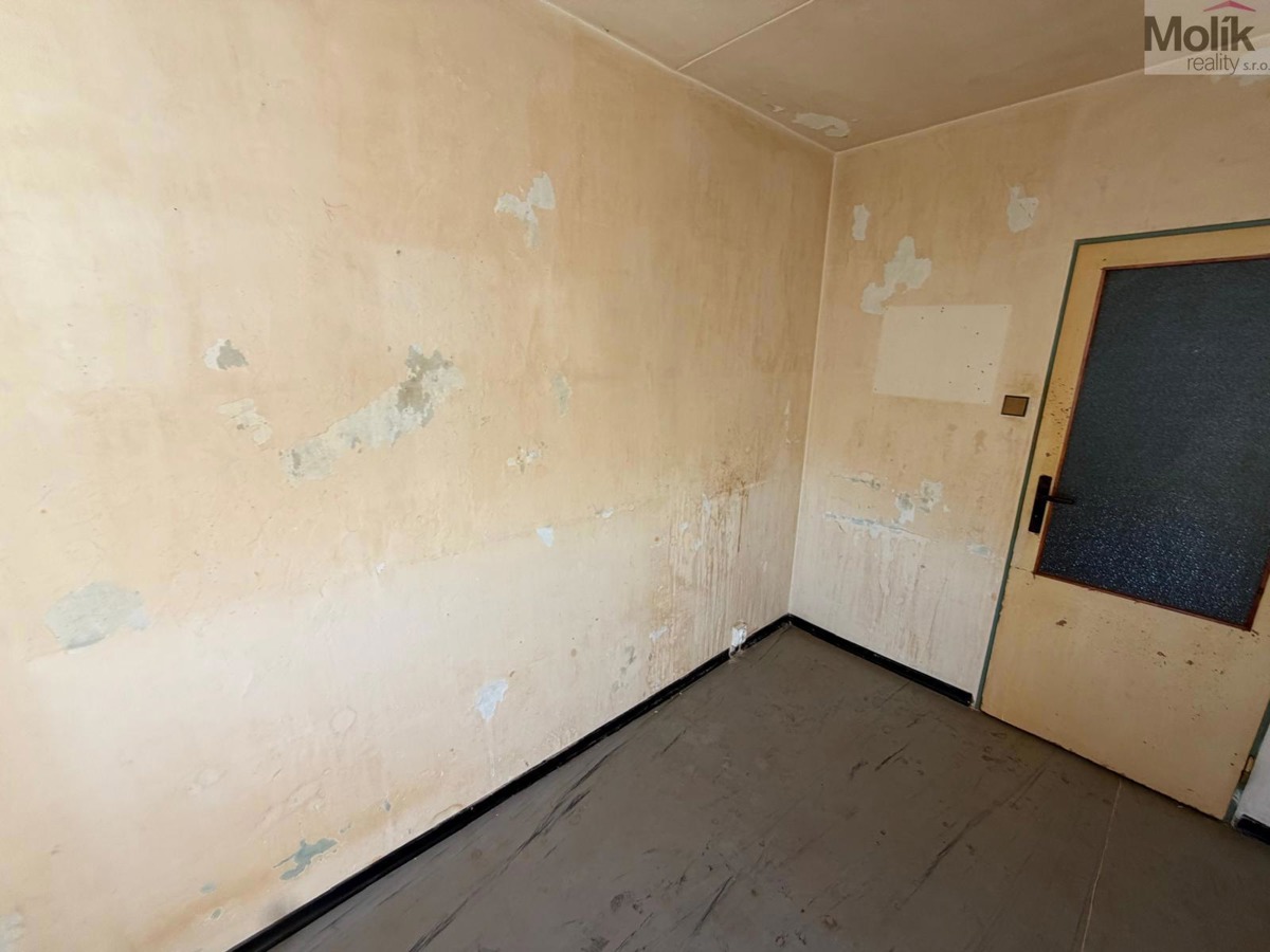 Fotografie 1 - Prodej bytu · 2+kk · 41 m²