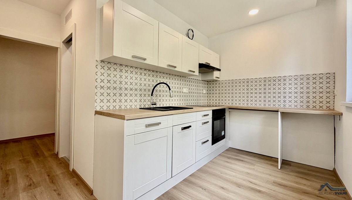 Fotografie 3 - Prodej bytu · 2+1 · 63 m²