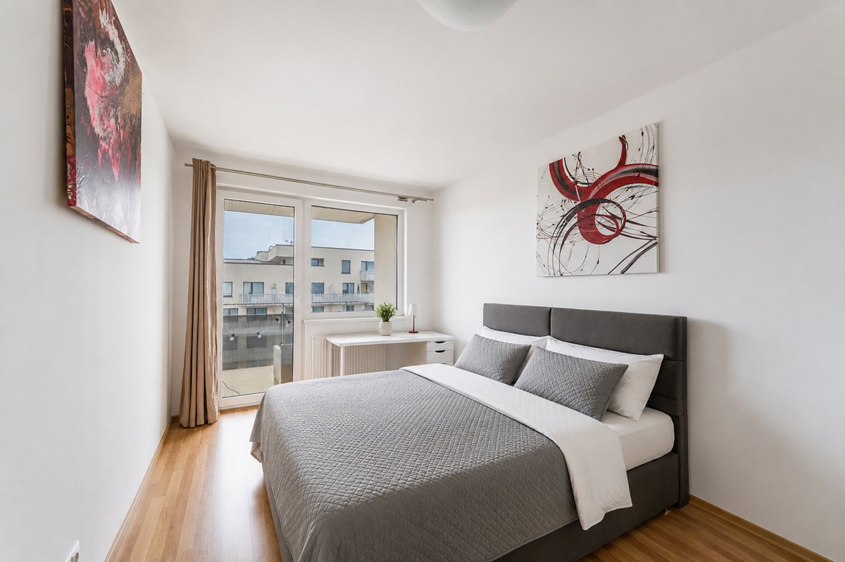 Fotografie 2 - Prodej bytu · 3+kk · 99 m²