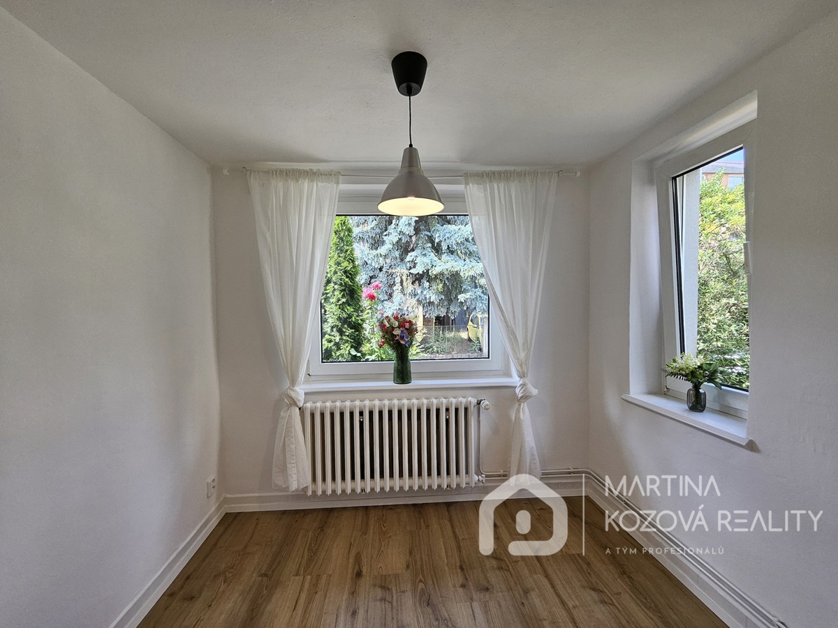 Fotografie 3 - Pronájem domu · Rodinný · 85 m² · 3 pokoje