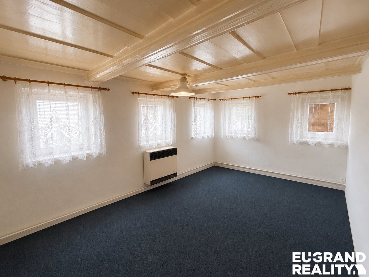Fotografie 3 - Prodej domu · Rodinný · 189 m² · 5 pokojů