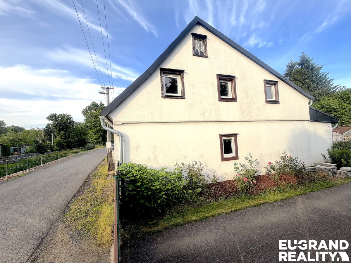 Fotografie 2 - Prodej domu · Rodinný · 189 m² · 5 pokojů
