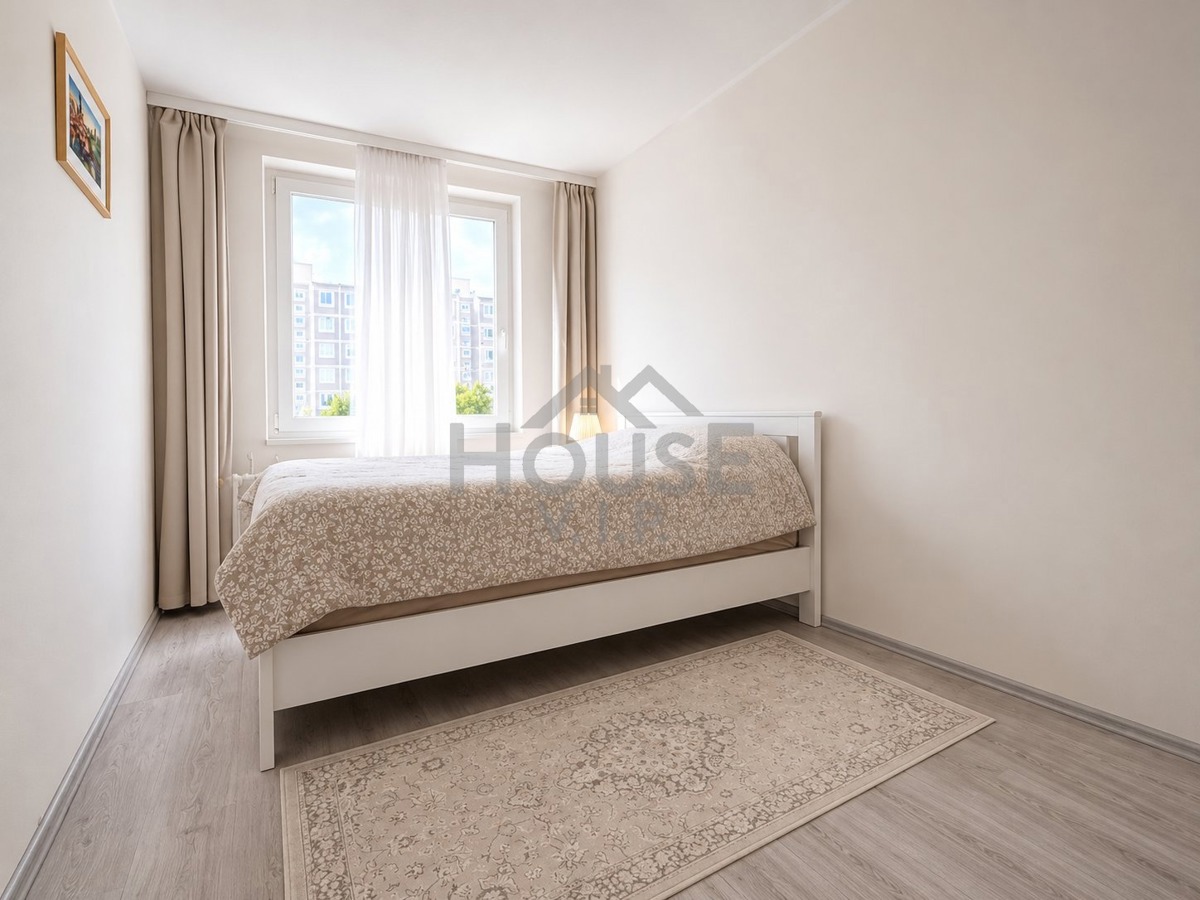 Продажа квартиры · 2+kk · 42 m²