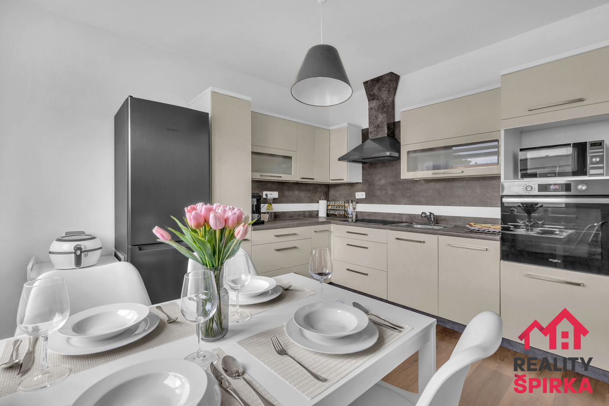 Fotografie 3 - Prodej bytu · 2+kk · 57 m²