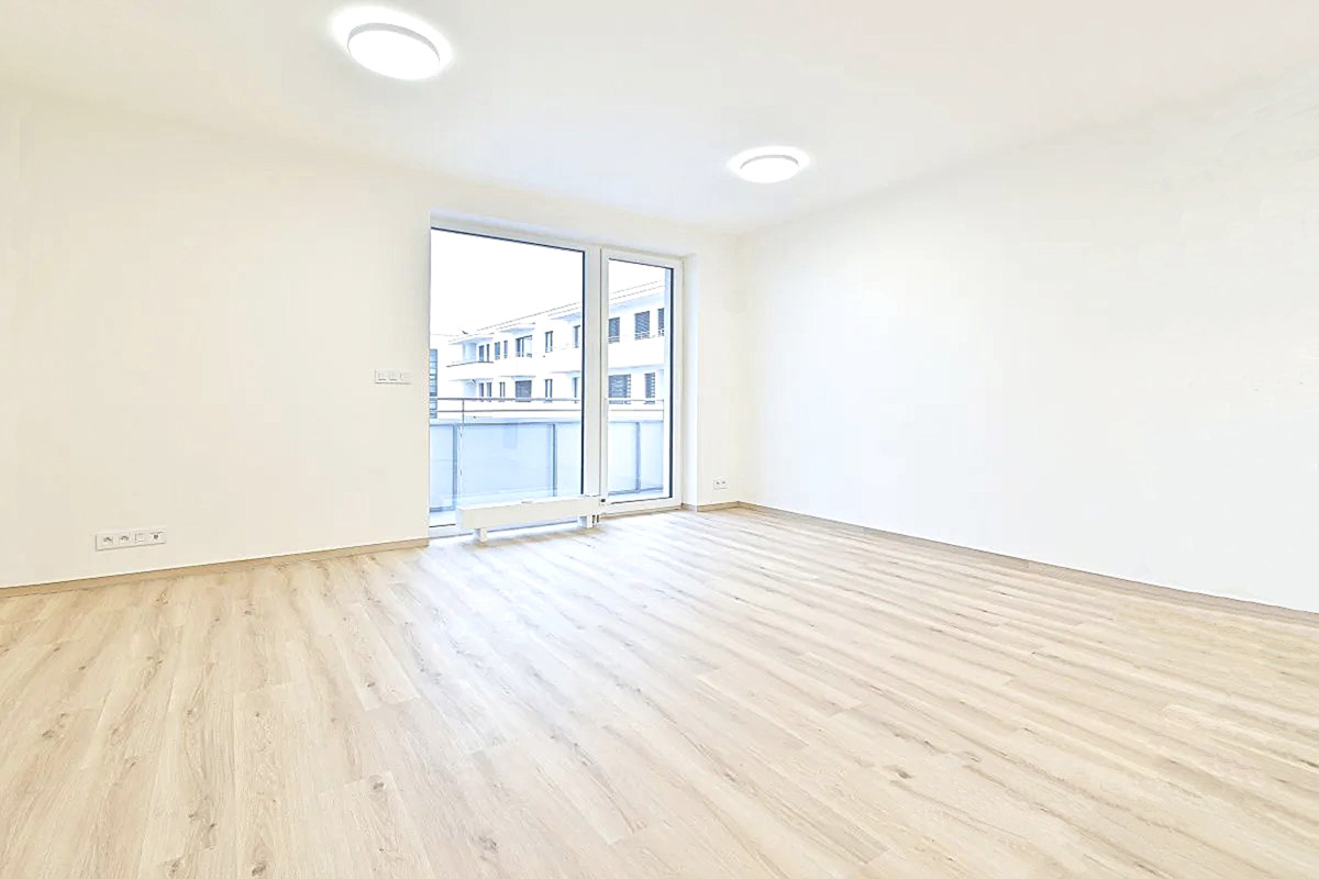 Fotografie 4 - Pronájem bytu · 1+kk · 43 m²