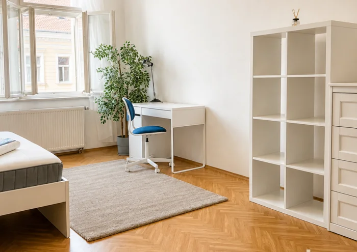 Apartment for rent · 2+1