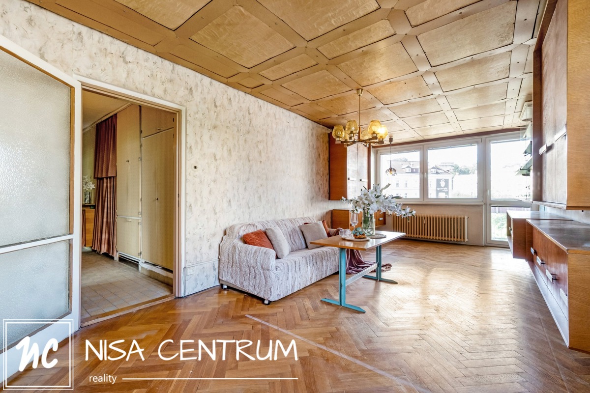 Fotografie 4 - Prodej bytu · 3+1 · 63 m²