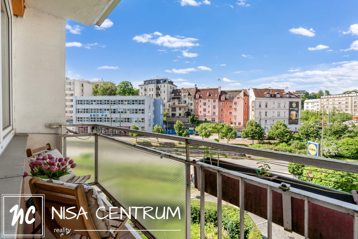Fotografie 2 - Prodej bytu · 3+1 · 63 m²
