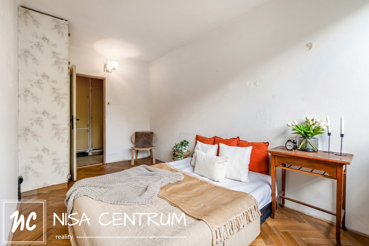 Fotografie 1 - Prodej bytu · 3+1 · 63 m²
