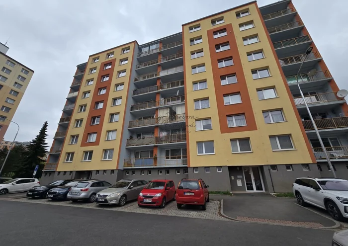 Căn hộ cho thuê · 4+1 · 82 m²