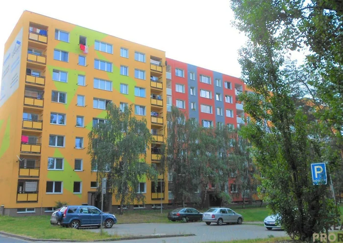 Оренда квартири · 2+1 · 44 m²