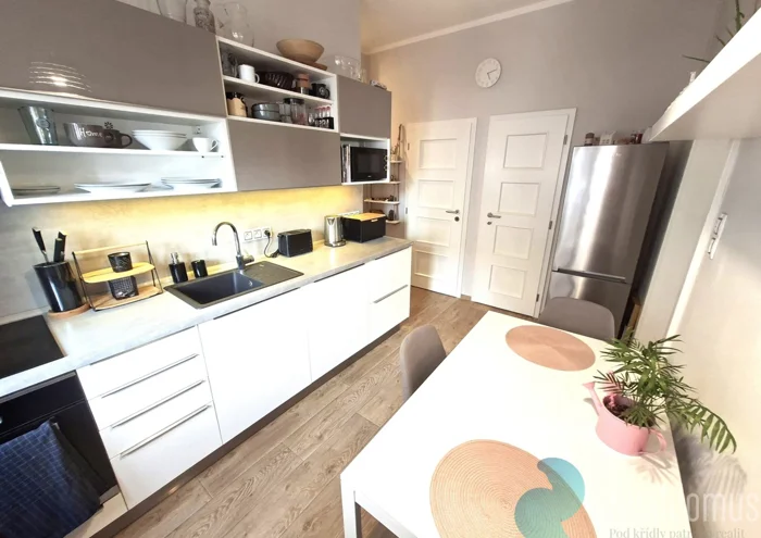 Аренда квартиры · 1+1 · 47 m²