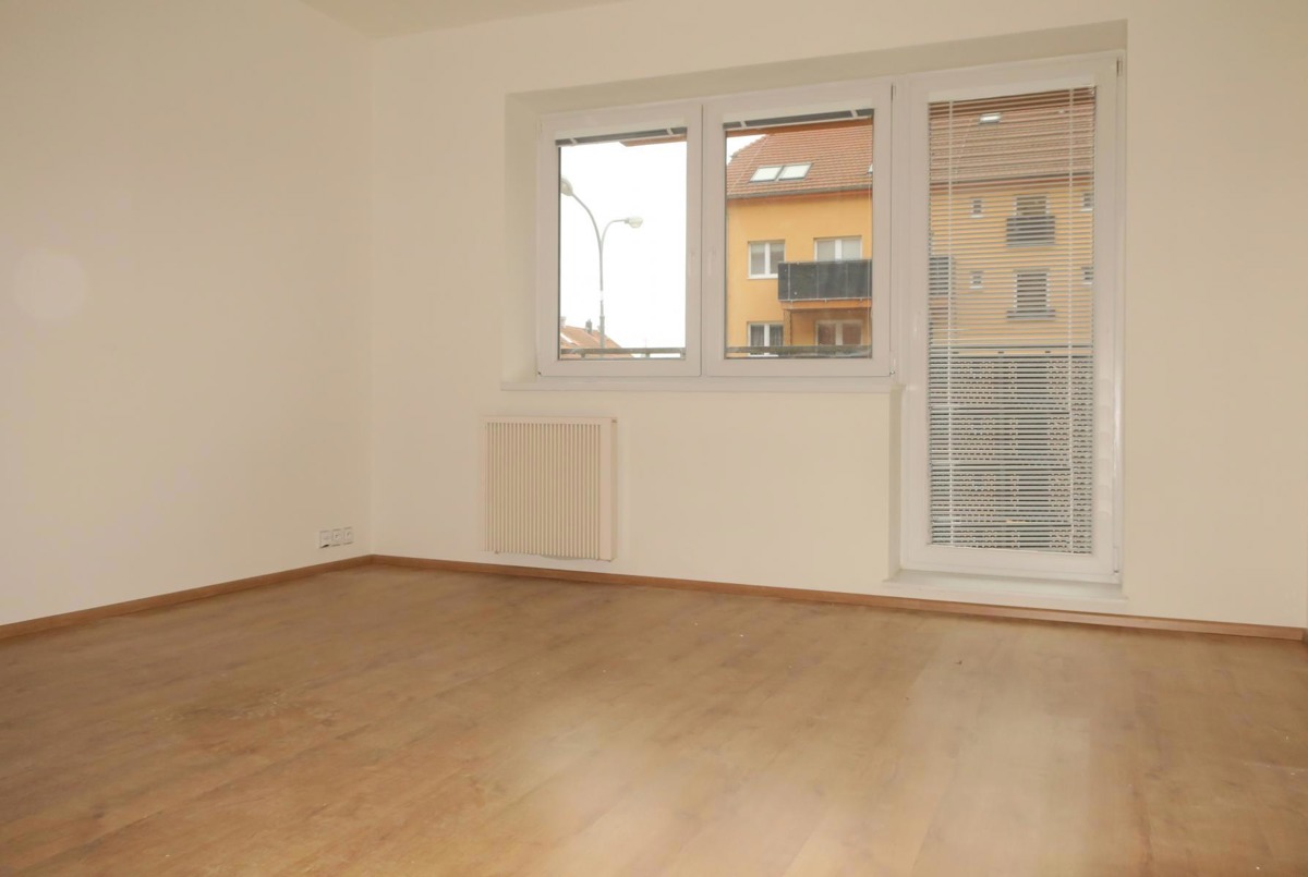 Оренда квартири · 1+kk · 31 m²