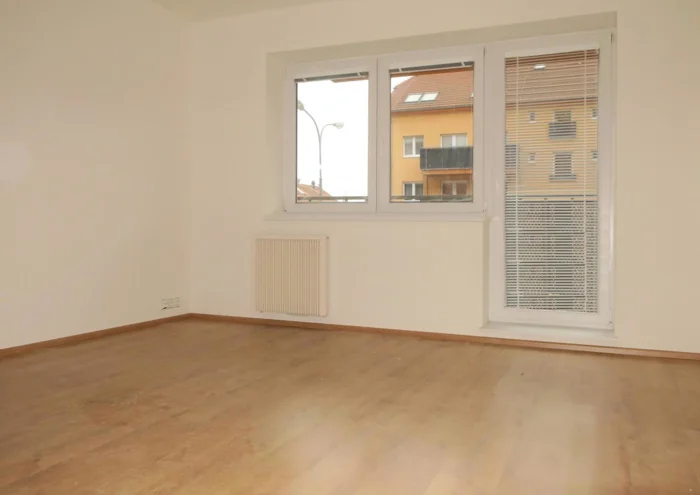 Apartment for rent · 1+kk · 31 m²