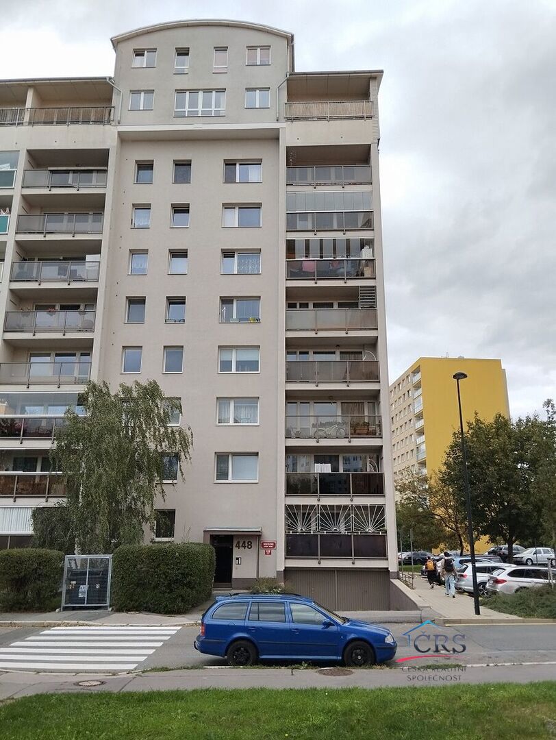Căn hộ cho thuê · 2+1 · 52 m²