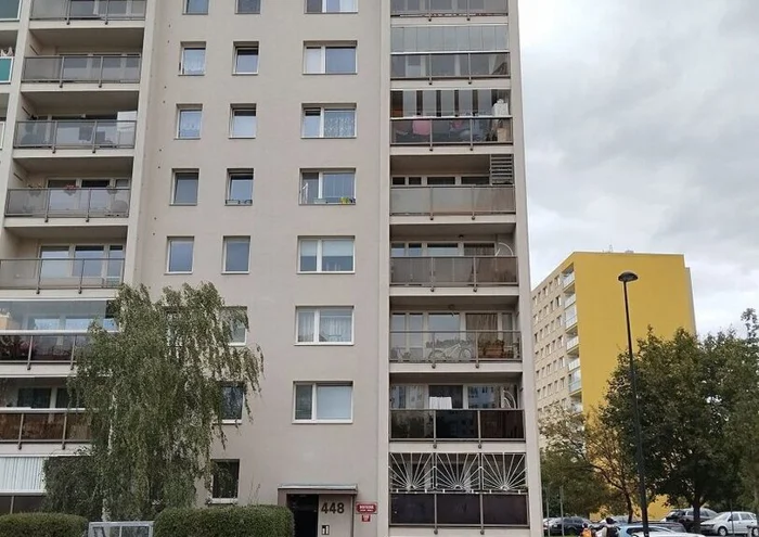Apartment for rent · 2+1 · 52 m²