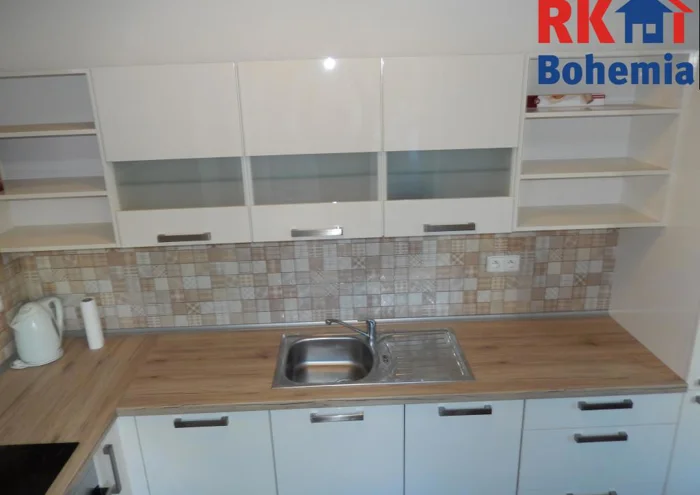 Аренда квартиры · 2+kk · 64 m²