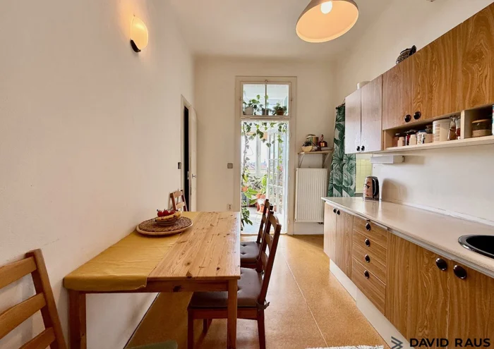 Аренда квартиры · 2+1 · 80 m²