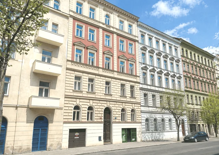 Аренда квартиры · 3+kk · 85 m²