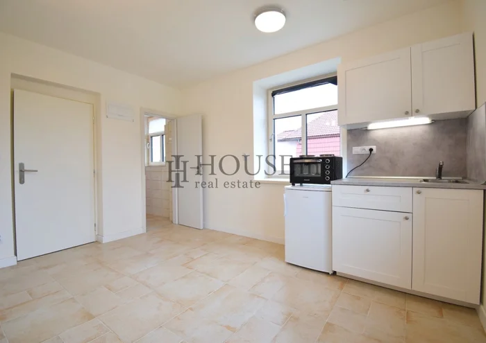 Оренда квартири · 1+kk · 24 m²