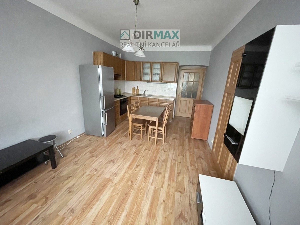 Pronájem bytu · 3+kk · 70 m²