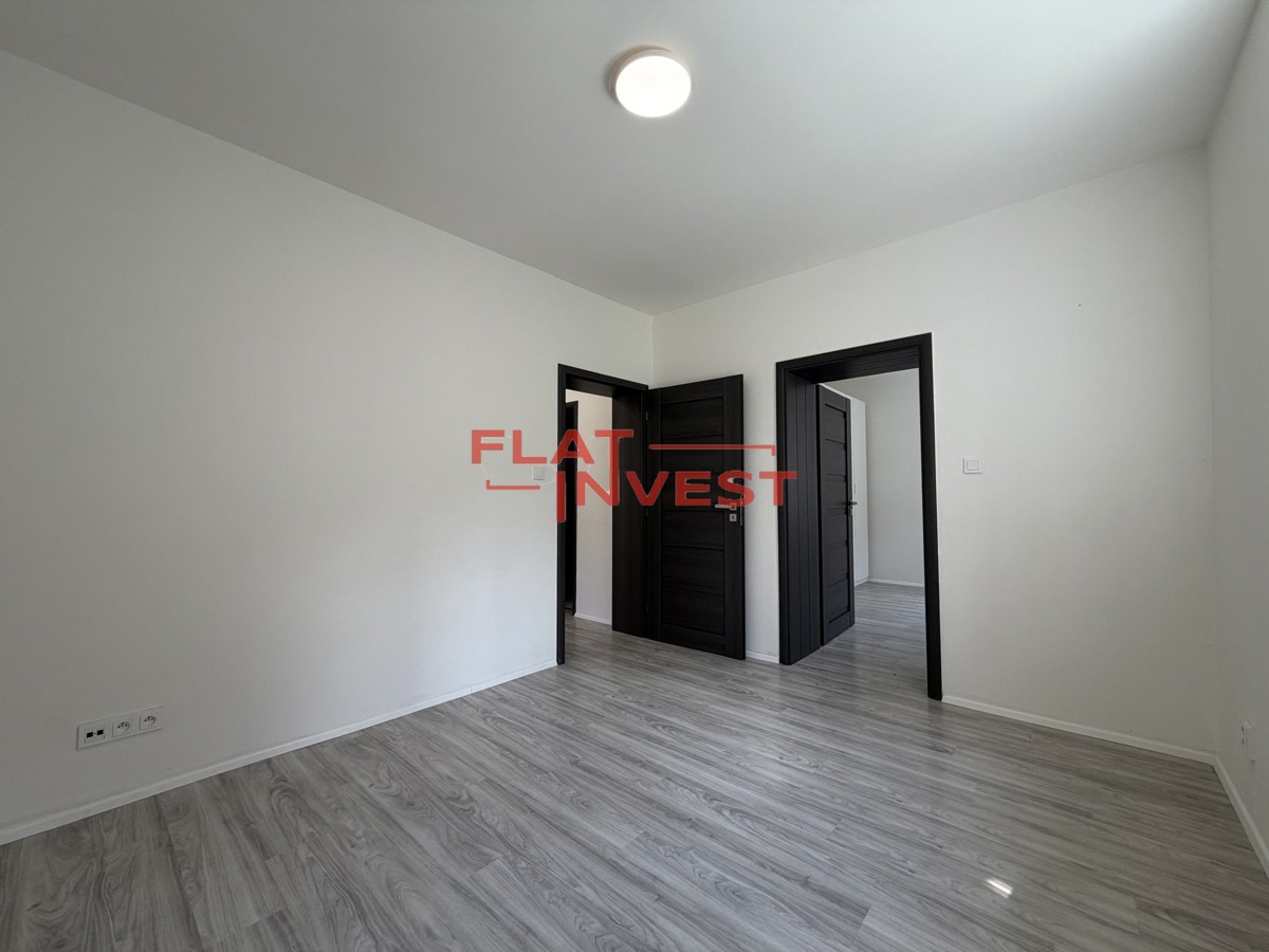 Căn hộ cho thuê · 2+1 · 42 m²