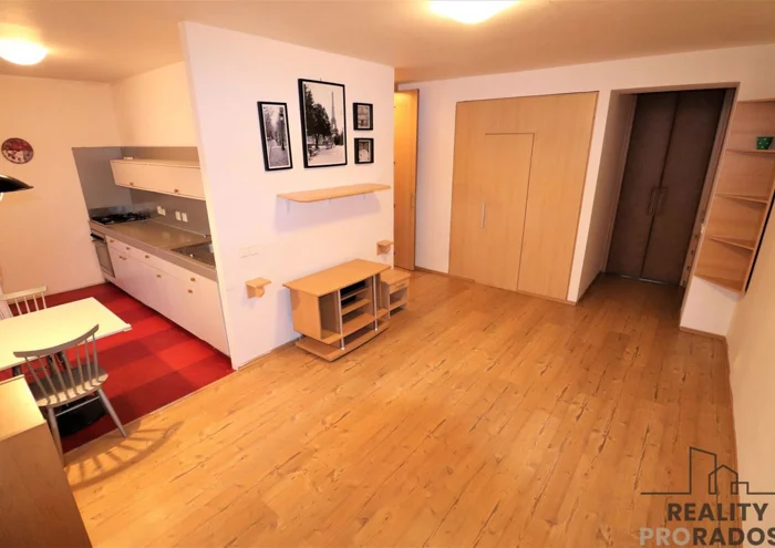Apartment for rent · 2+1 · 56 m²