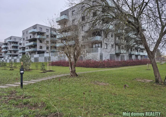 Аренда квартиры · 3+kk · 83 m²