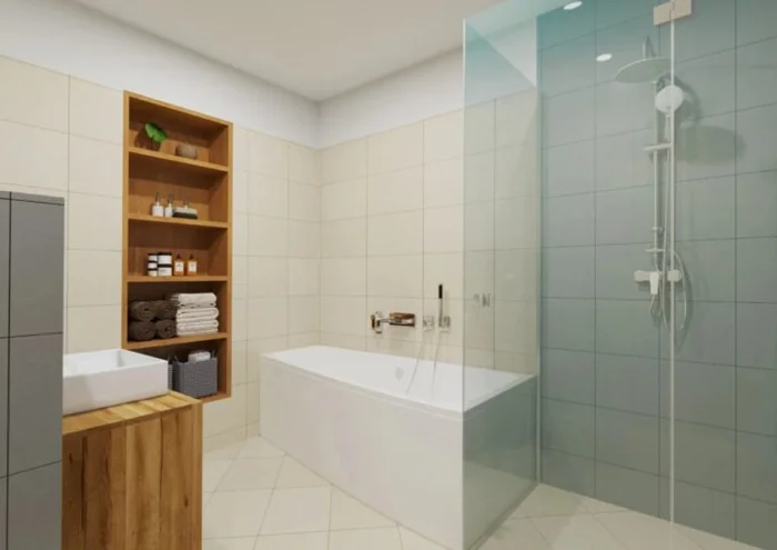 Продаж квартири · 2+kk · 55 m²