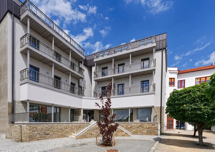 Продажа квартиры · 2+kk · 64 m²