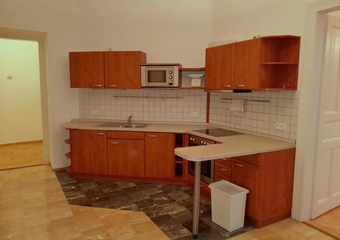 Apartment for rent · 2+1