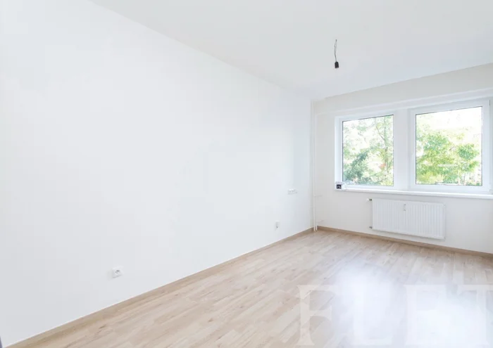 Оренда квартири · 1+kk · 23 m²