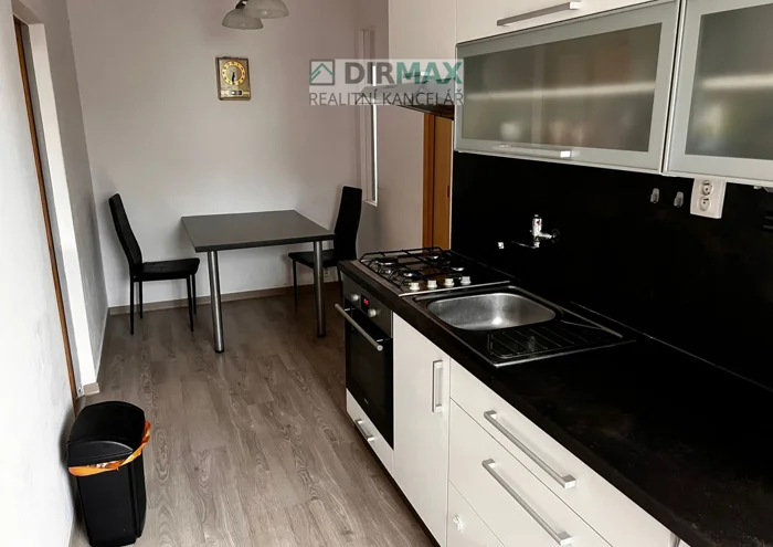 Pronájem bytu · 3+1 · 69 m²