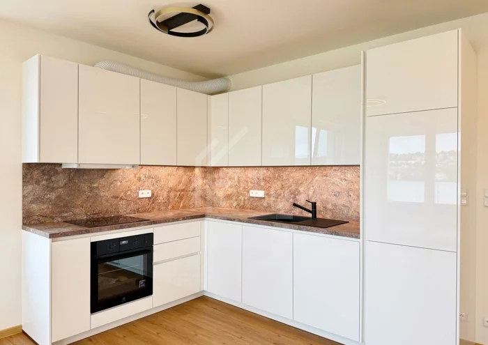Căn hộ cho thuê · 3+kk · 79 m²