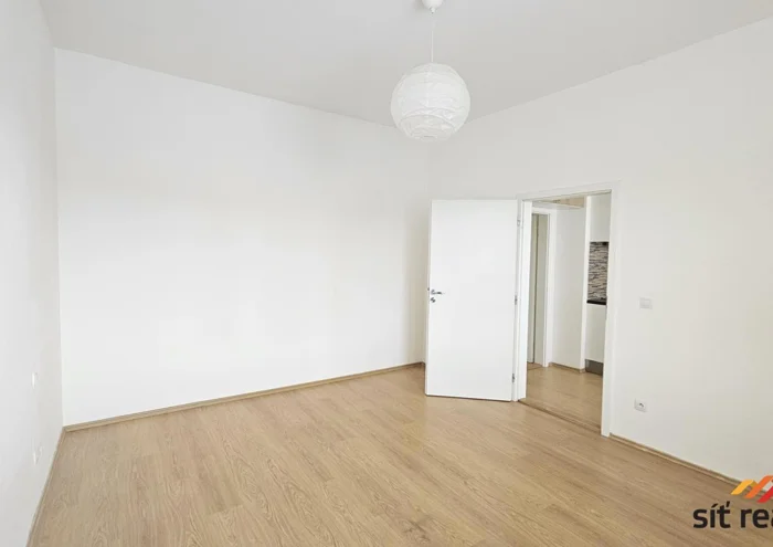 Apartment for rent · 2+kk