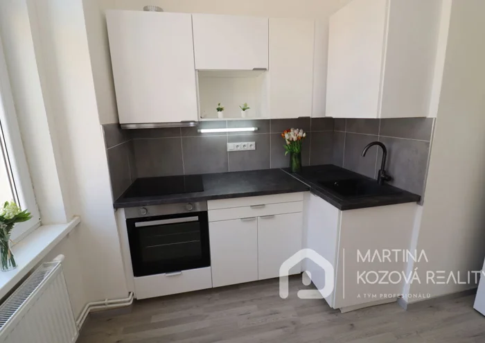 Аренда квартиры · 2+1 · 53 m²