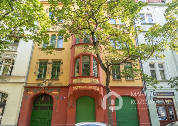 Аренда квартиры · 4+1 · 130 m²