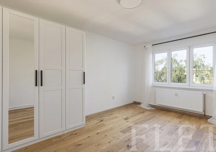 Pronájem bytu · 2+1 · 65 m²