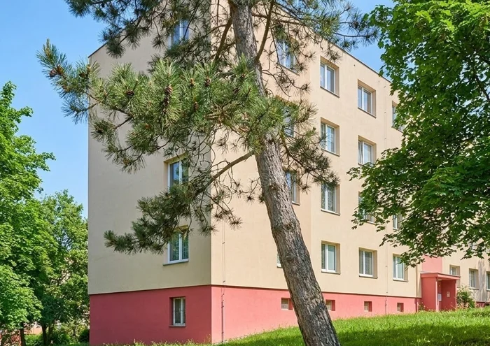 Pronájem bytu · 3+1 · 66 m²