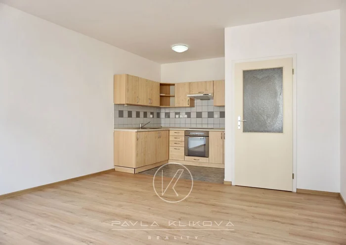 Аренда квартиры · 2+kk · 54 m²