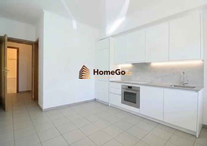 Apartment for rent · 2+kk · 64 m²