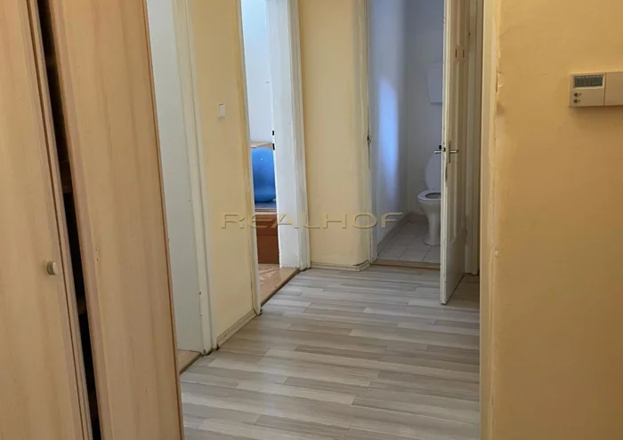 Apartment for rent · 2+1