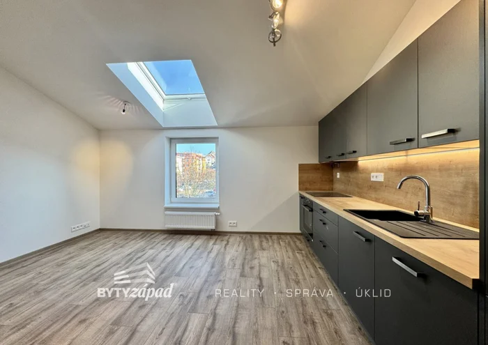 Оренда квартири · 2+kk · 48 m²