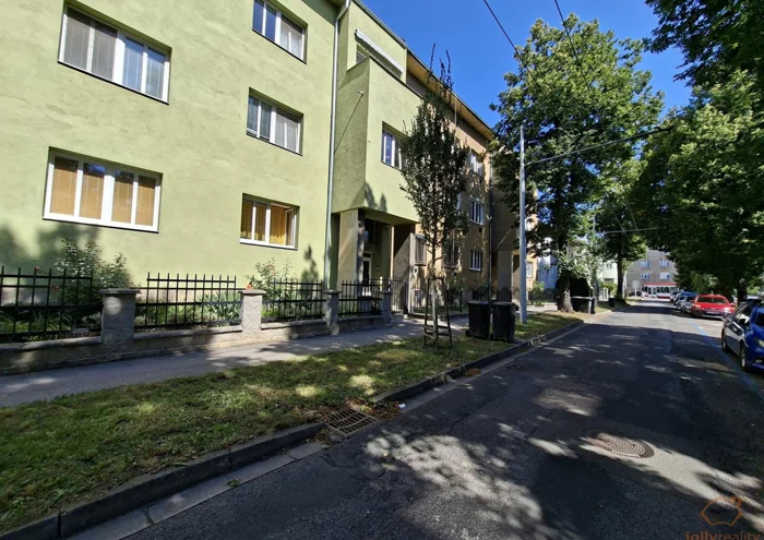 Оренда квартири · 2+1 · 58 m²