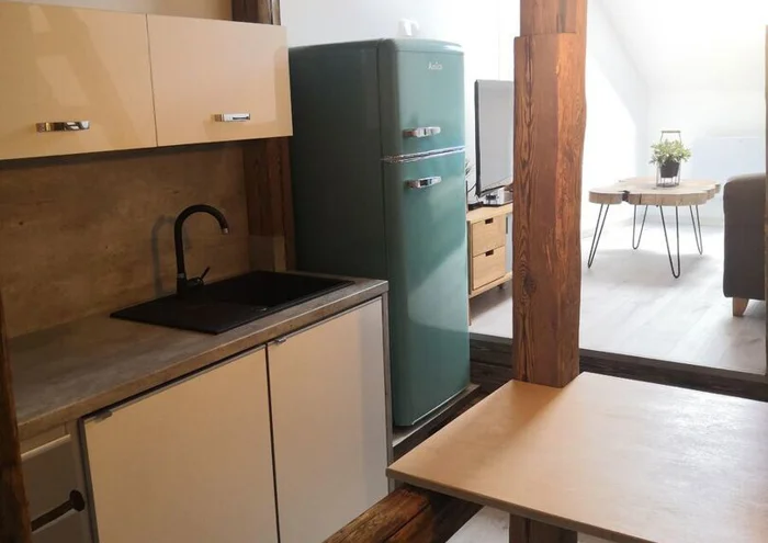Оренда квартири · 1+kk · 33 m²