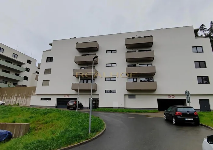 Pronájem bytu · 1+1 · 39 m²