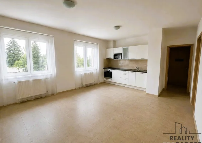 Căn hộ cho thuê · 5+kk · 78 m²