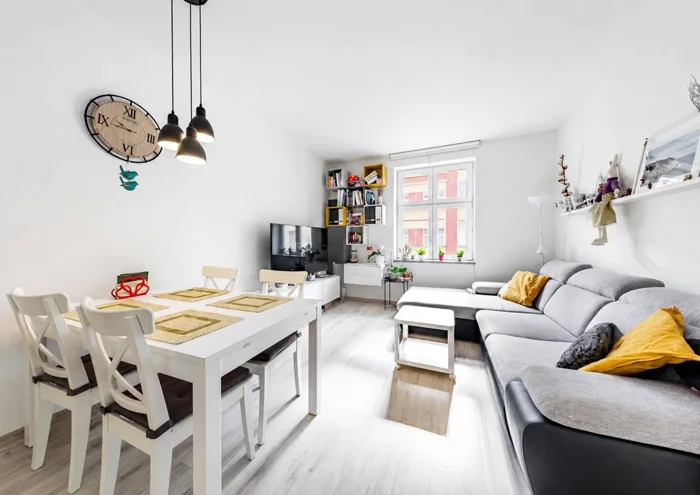 Apartment for rent · 2+kk · 50 m²