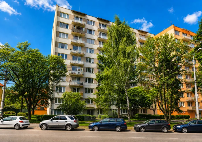 Оренда квартири · 3+1 · 63 m²