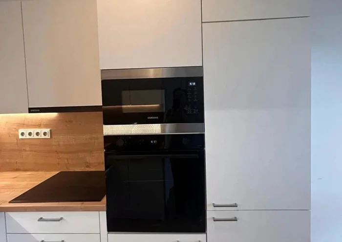 Оренда квартири · 2+kk · 53 m²